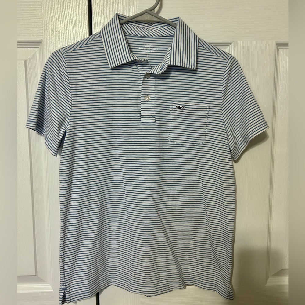 Vineyard Vines polo